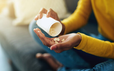 Can Dietary Supplements Balance a Healthy Diet?