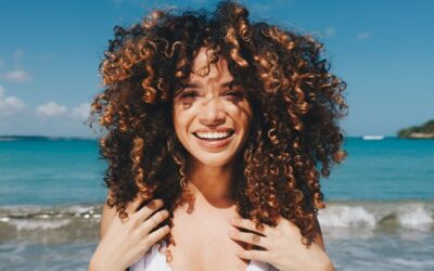 “10 Easy Tips for Achieving Beautiful and Healthy Hair Naturally”If You Want Nice Hair, Eat As You Care