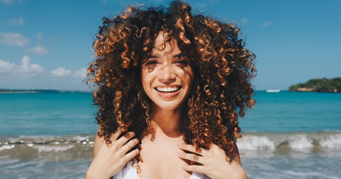 “10 Easy Tips for Achieving Beautiful and Healthy Hair Naturally”If You Want Nice Hair, Eat As You Care