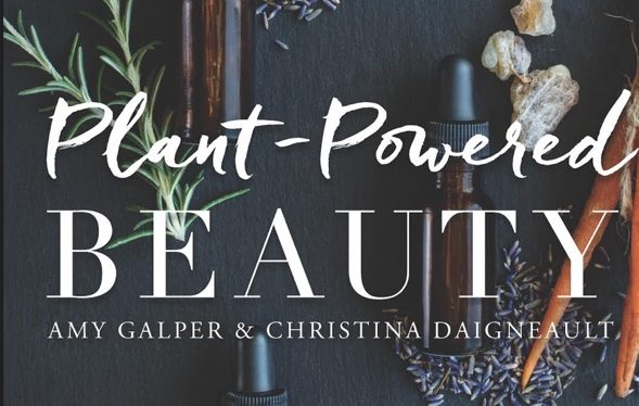 “Transform Your Health and Beauty Routine with Plant-Based Ingredients”