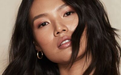 How to Keep Your Hair Hydrated This Summer