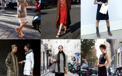 7 Ways To Wear Your Sandals Into The Fall