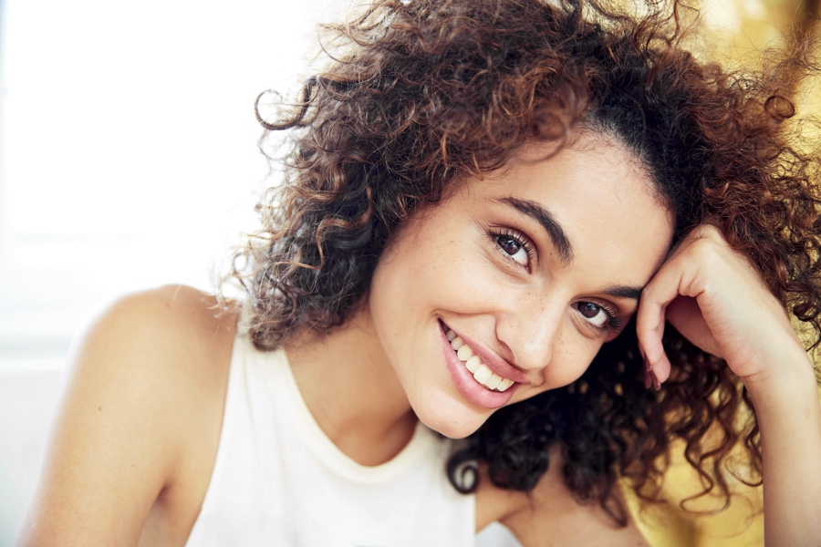 “5 Simple Tips for Achieving Healthy Hair”5 Ways To Healthy Hair