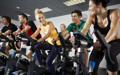 HOT Cardio Tips for the New Year!
