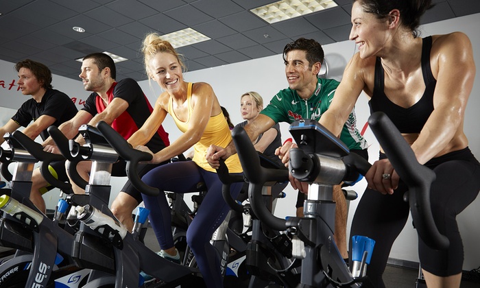 HOT Cardio Tips for the New Year!