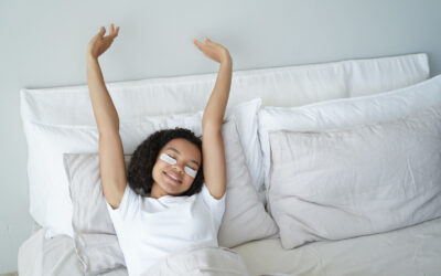 How to Maximize Your Beauty Sleep for the#. WokeUpLikeThis Effect