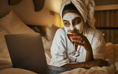 DIY Home Facials: The Secret to Glowing Skin