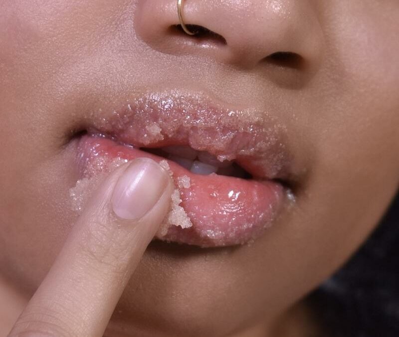 7 Lip Care Products to Smooth & Hydrate Your Kisser