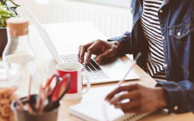 11 Working at Home Productivity Tips