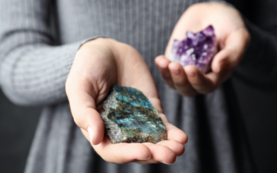 “The Power of Healing Stones: Understanding the Benefits”
