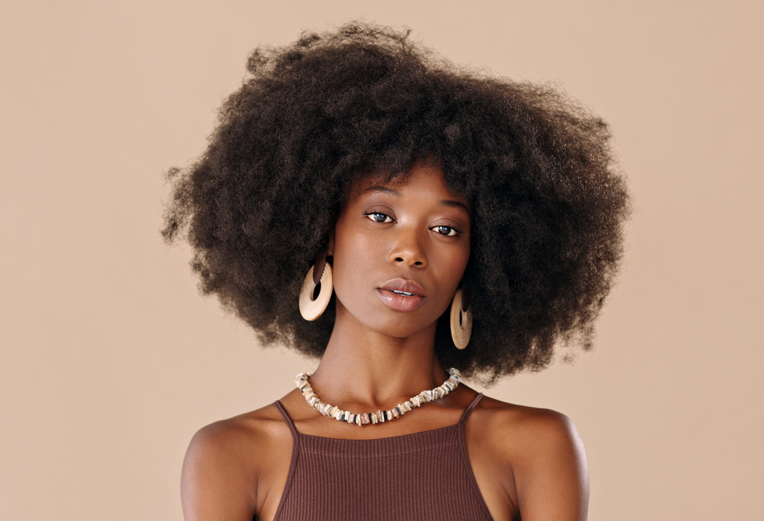 Taking Care of Your Afro Hair, A Guide to Nurturing Your Natural