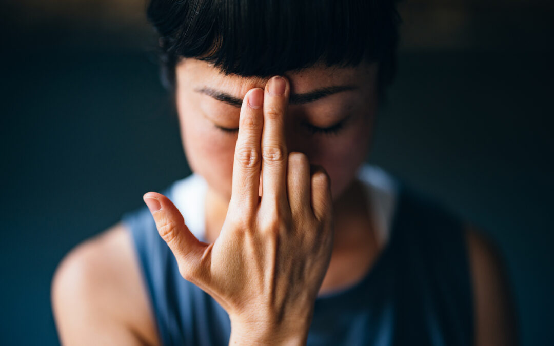 5 TIPS FOR OVERCOMING YOUR INNER DEMONS: