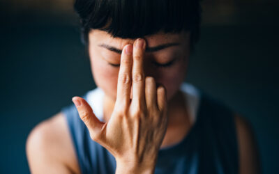 5 TIPS FOR OVERCOMING YOUR INNER DEMONS: