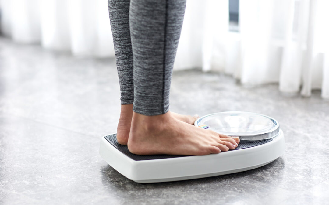 The Missing Link in Diets for Fat Loss