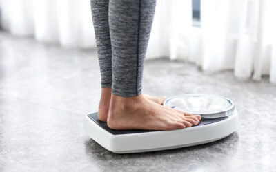 The Missing Link in Diets for Fat Loss