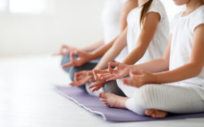 Discover the Amazing Benefits of Meditation on Your Brain – 6 Ways to Improve Your Mental Health