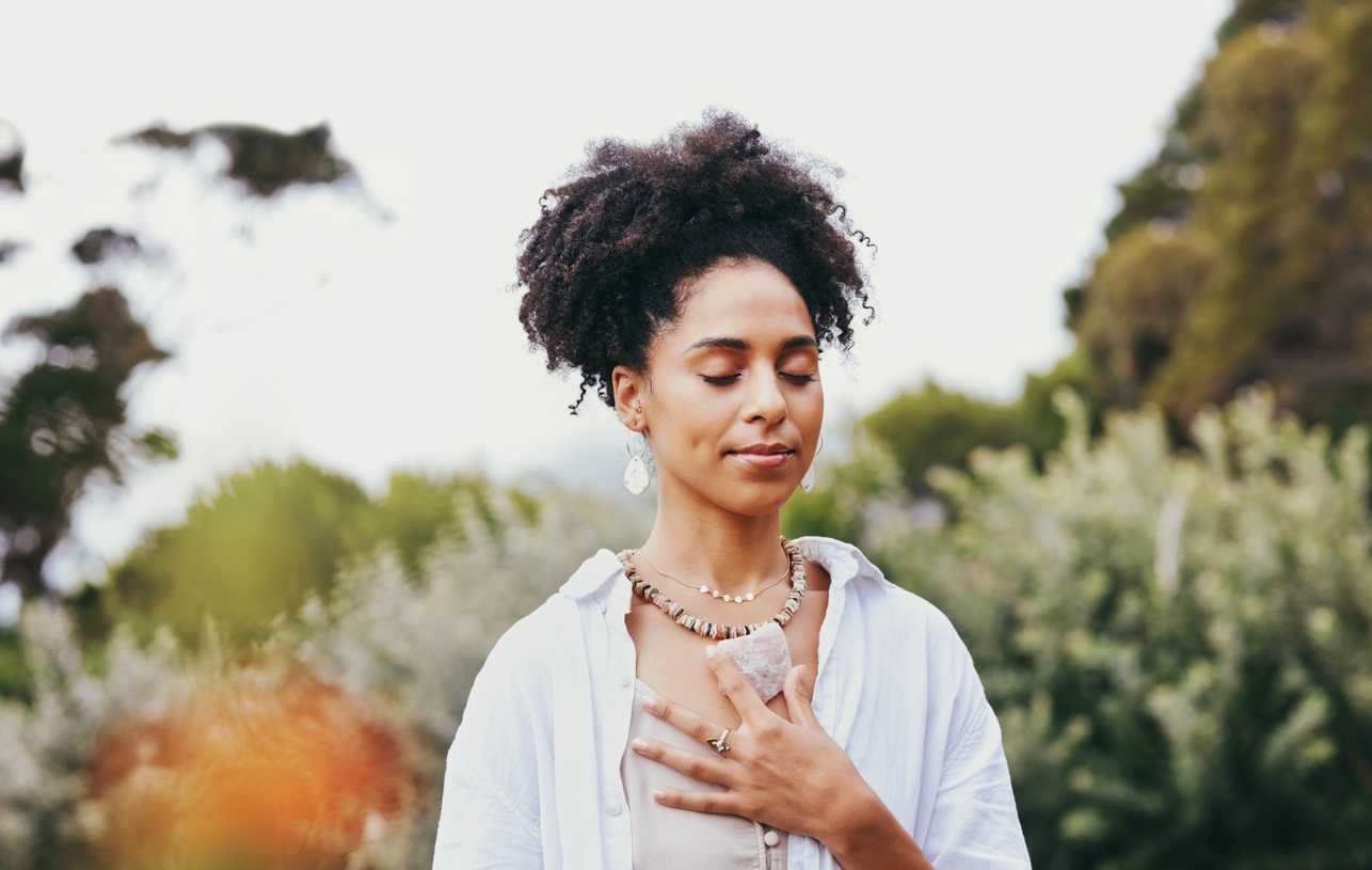 5 TIPS FOR OVERCOMING YOUR INNER DEMONS: