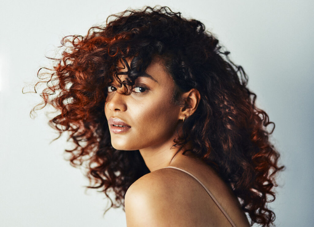 Tips for Achieving Beautiful and Healthy Hair Naturally