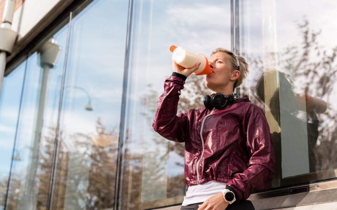 Juggling Fitness and Healthy Eating in a Busy Schedule: Tips and Tricks