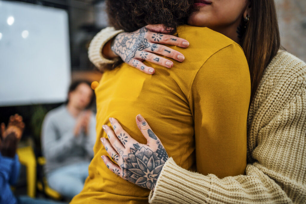 Empathy’s Transformative Impact