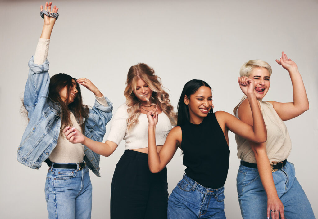 Embracing Diversity: A Guide to Body Positivity in Today’s Society
