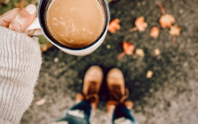 Embracing Fall: A Guide to Seasonal Wellness