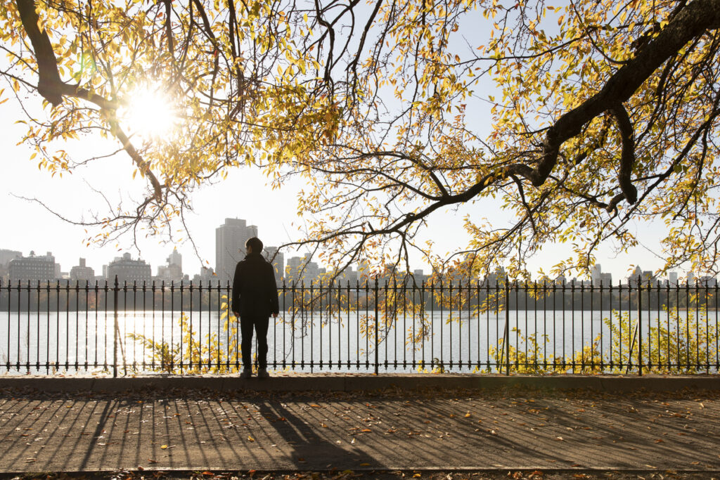 Embracing Fall: A Guide to Seasonal Wellness