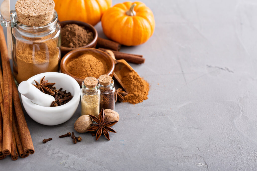 Embracing Fall: A Guide to Seasonal Wellness