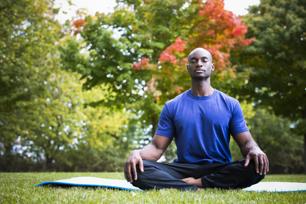 Embracing Fall: A Guide to Seasonal Wellness