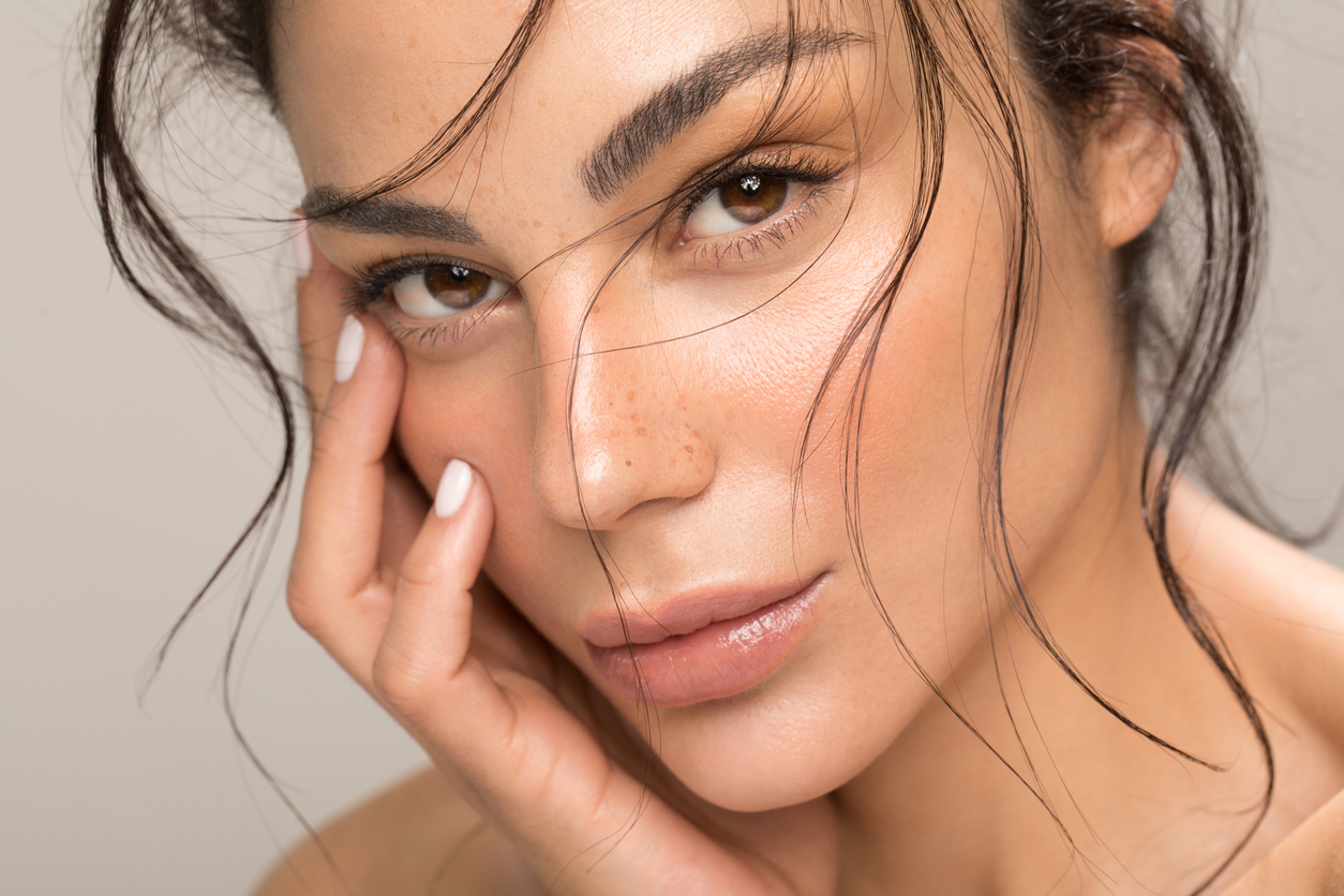 Achieve radiant skin in just minutes with these vegan cosmetic brands