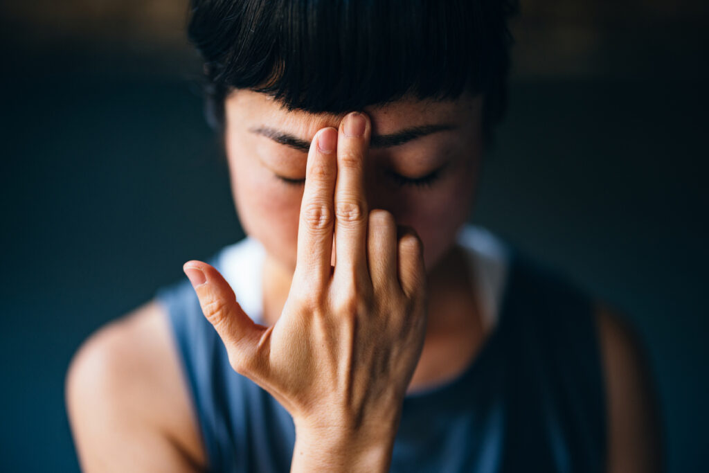 5 Simple Ways To Practice Ayurvedic Self-Love