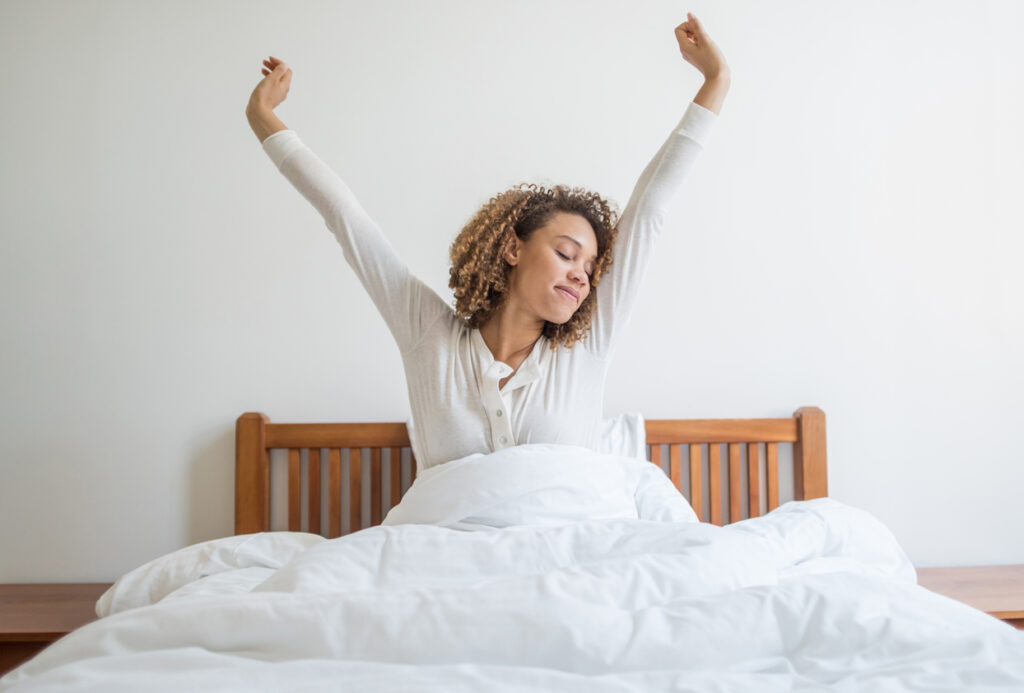 5 Simple Ways To Practice Ayurvedic Self-Love- rest