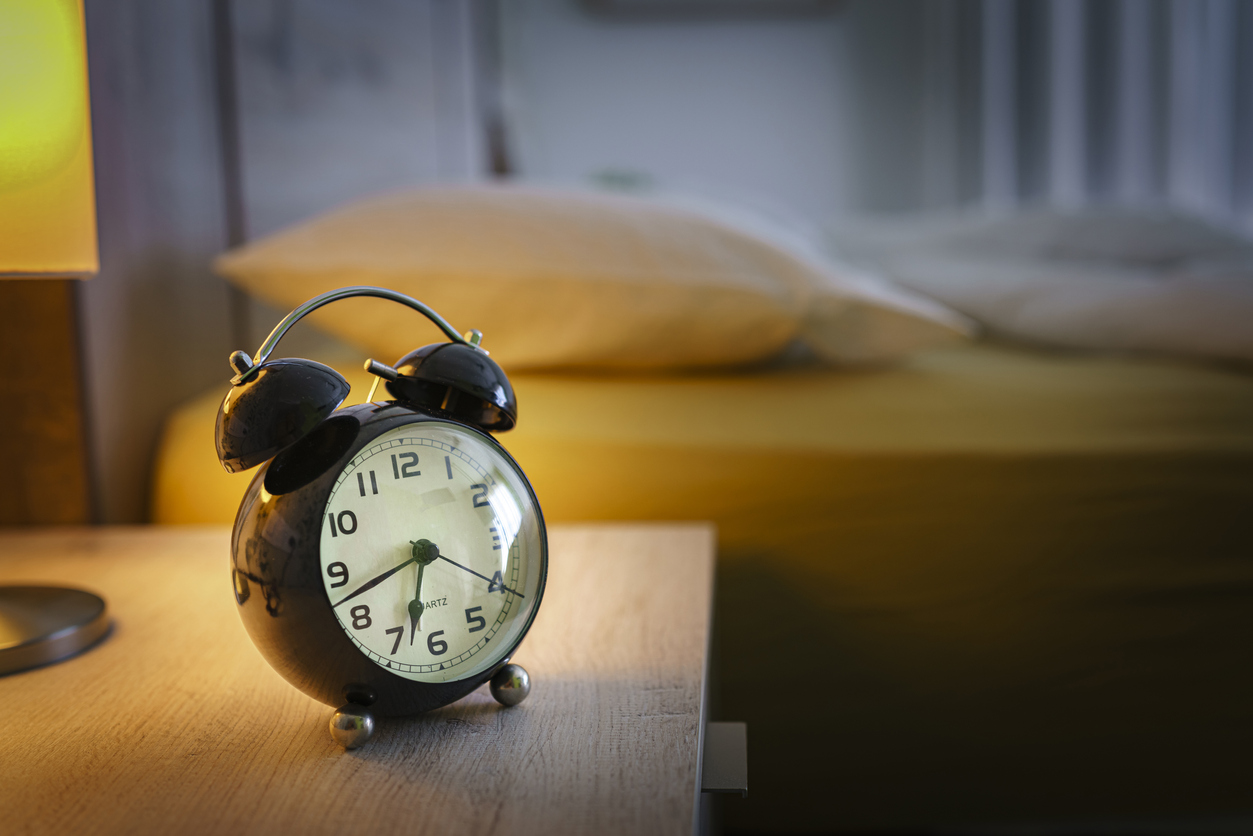 Natural ways that help with sleeplessness