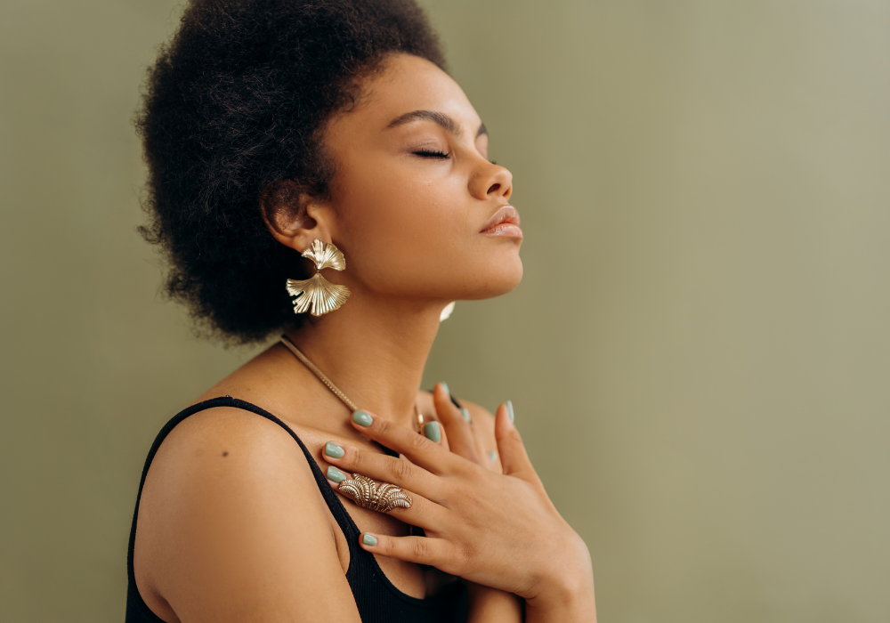 Look and Feel Younger