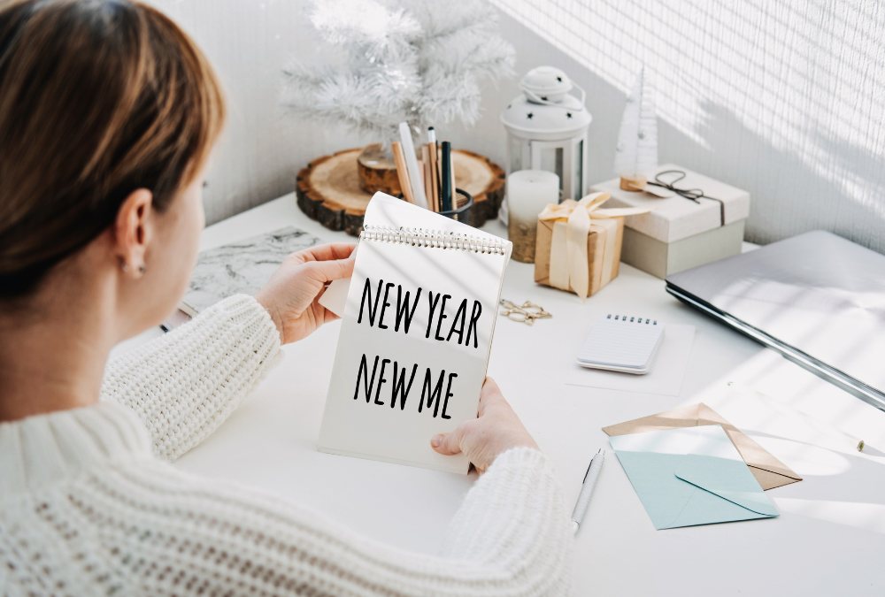 “5 Simple Tips to Look and Feel Younger in the New Year”