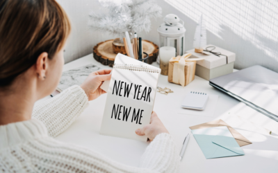 “5 Simple Tips to Look and Feel Younger in the New Year”