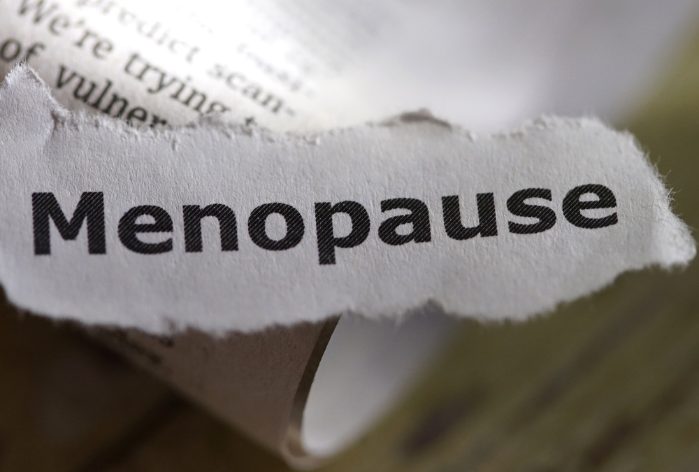 “Menopause Chronicles: Navigating the Unknown Journey”
