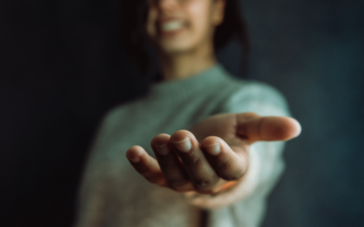 The Empath’s Personality: An Exploration of Understanding and Assisting Others on a Personal Level.