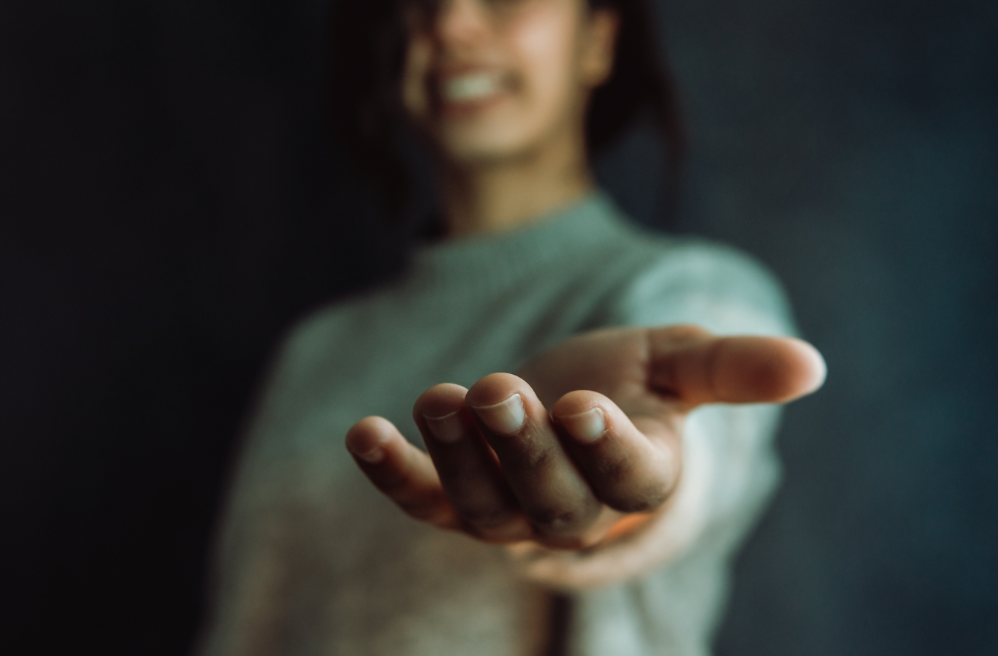 The Empath’s Personality: An Exploration of Understanding and Assisting Others on a Personal Level.