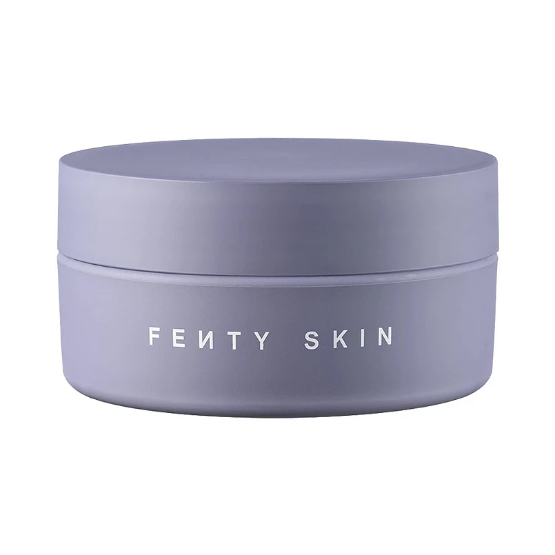 Fenty Skin Butta Whipped Oil Hydrating Body Cream