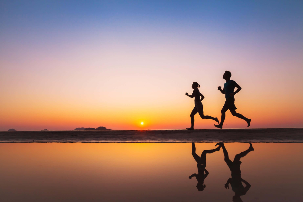 Fitness experts on how to get into regular exercise, as study finds it ‘significantly reduces insomnia risk’