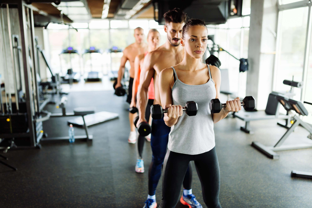 Fitness experts on how to get into regular exercise, as study finds it ‘significantly reduces insomnia risk
’Explore new activities to keep things