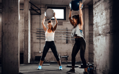 Fitness experts on how to get into regular exercise, as study finds it ‘significantly reduces insomnia risk’