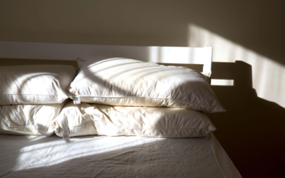 Should you wash your bedsheets more often in the summer?