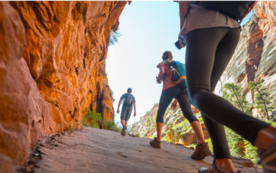 What is rucking, and should you add it to your summer fitness regime?