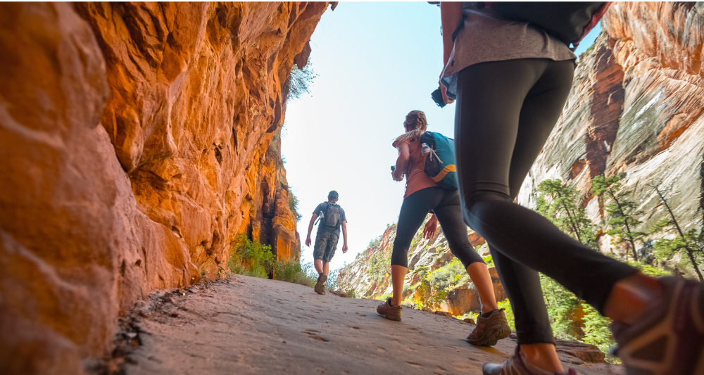 What is rucking, and should you add it to your summer fitness regime?