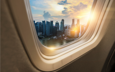 Traveling with severe allergies? Here’s what you need to know