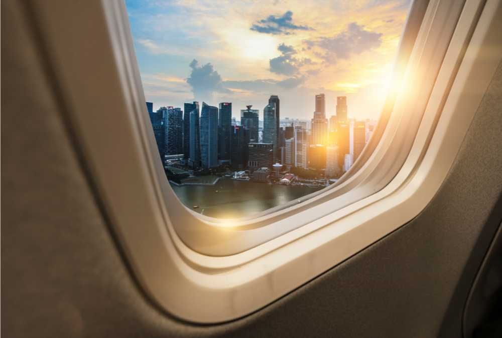 Traveling with severe allergies? Here’s what you need to know