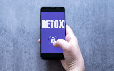 “How could taking a break from digital devices affect our brains?”