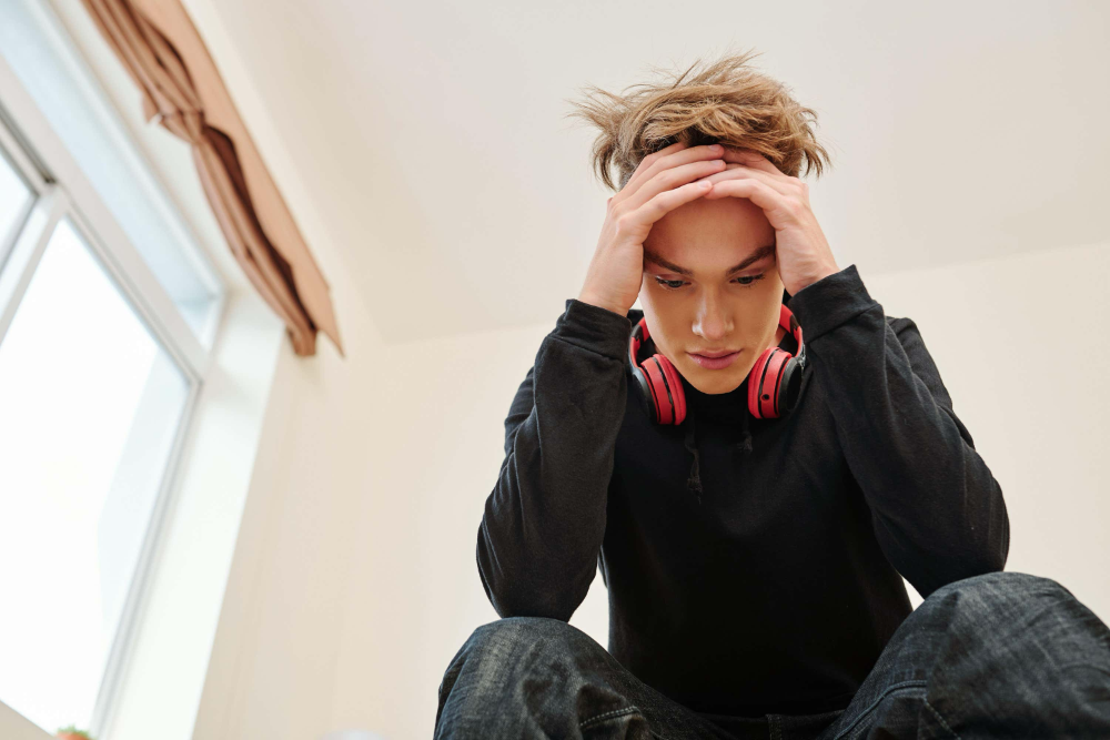 How could taking a break from digital devices affect our brains